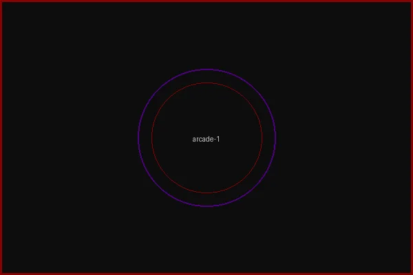 疯狂马戏团街机试玩画面 - ag捕鱼