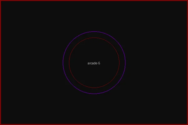 幸运转盘街机试玩画面 - ag捕鱼